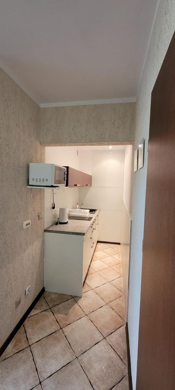Apartament Ogrody Колобжег Екстериор снимка