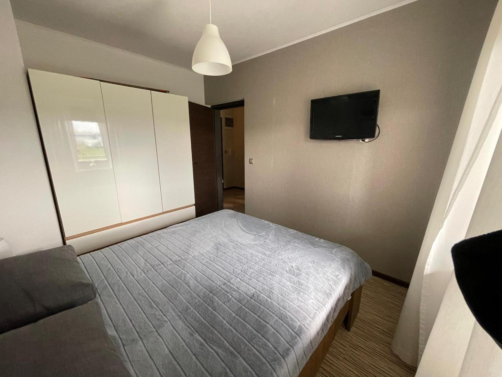 Apartament Ogrody Колобжег Екстериор снимка