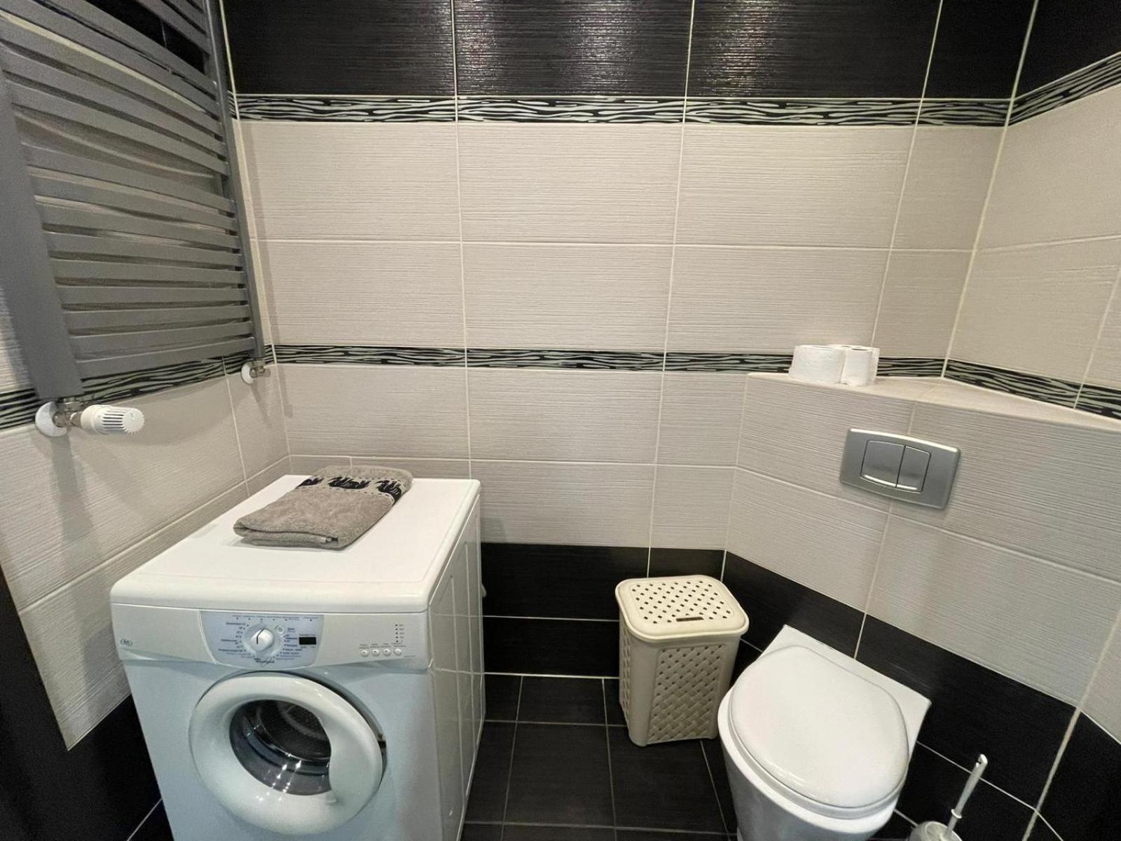 Apartament Ogrody Колобжег Екстериор снимка
