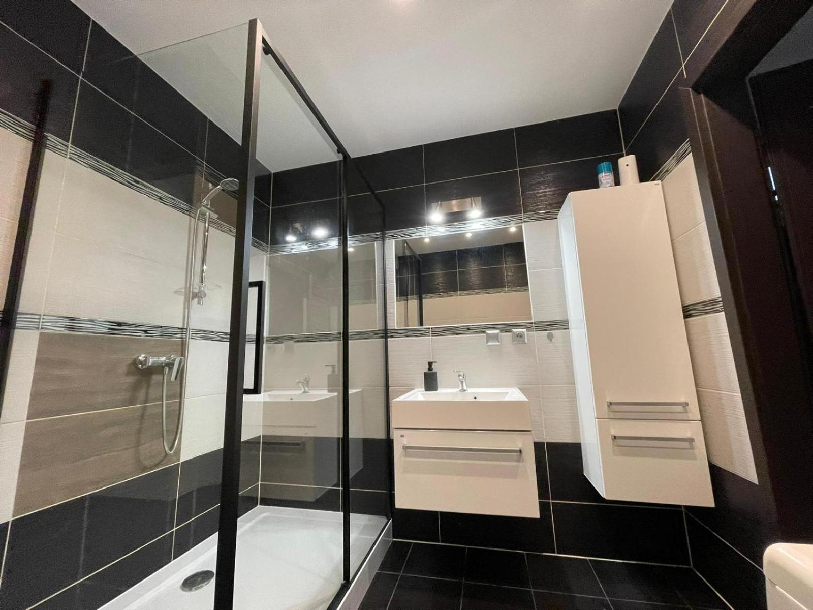 Apartament Ogrody Колобжег Екстериор снимка