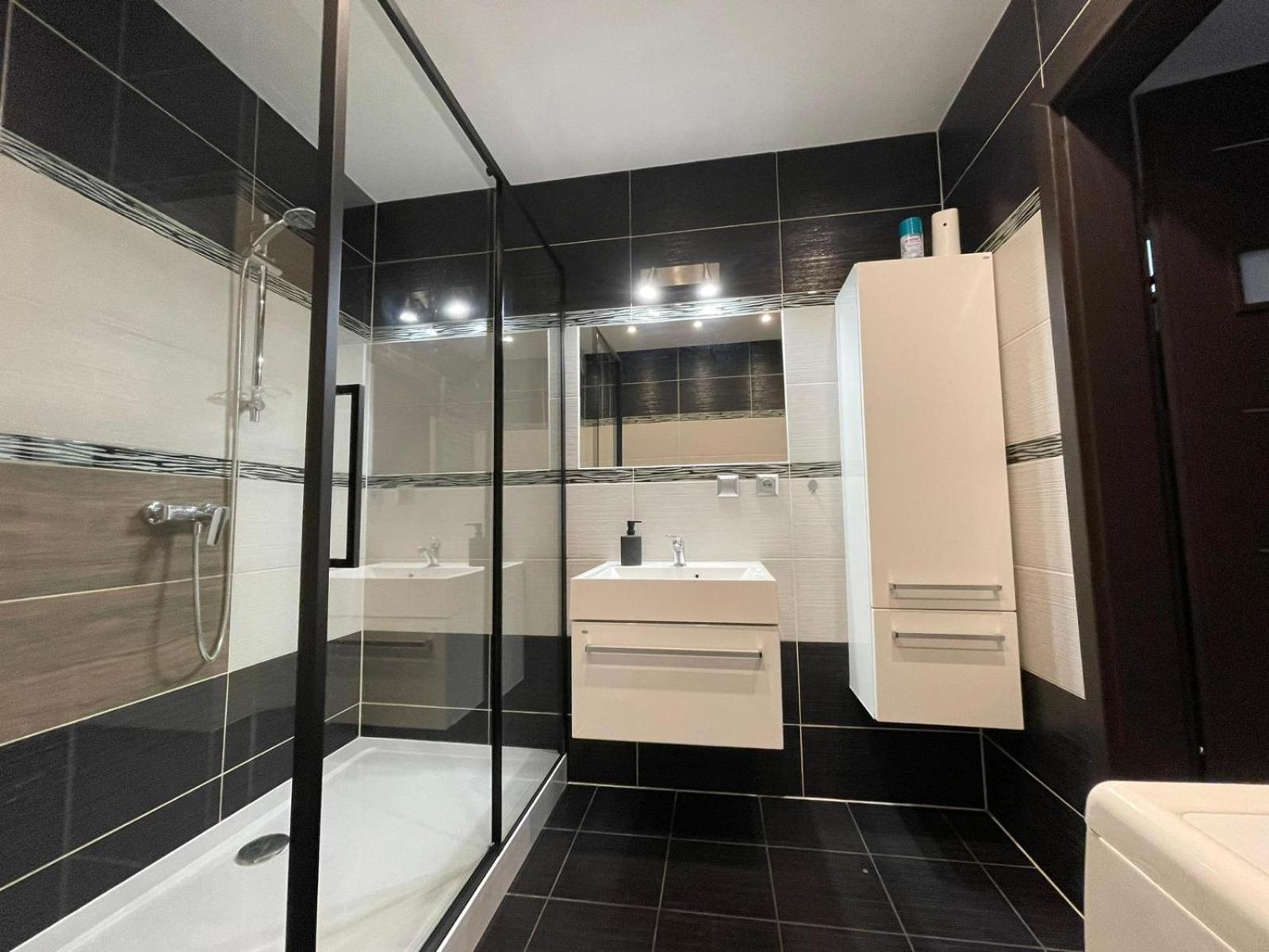 Apartament Ogrody Колобжег Екстериор снимка